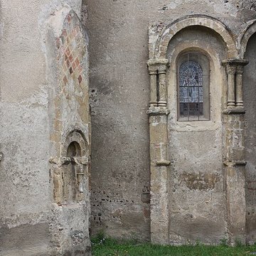 Église de lAssomption de Maubourguet