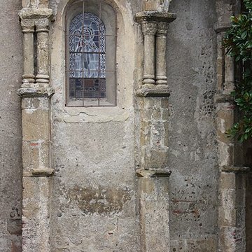 Église de lAssomption de Maubourguet