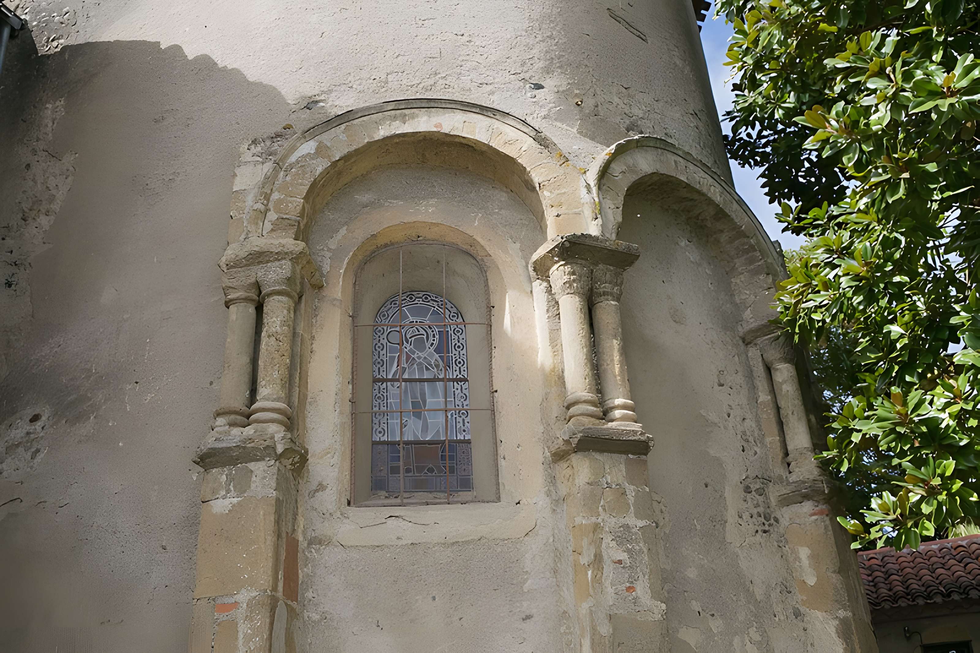 Église de l'Assomption de Maubourguet
