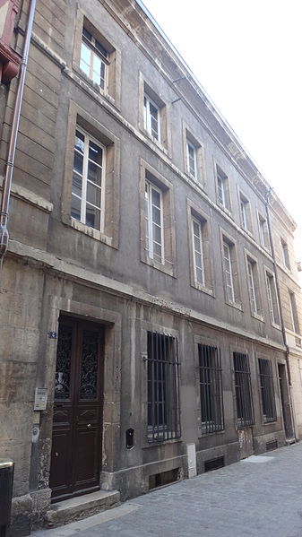 Photo de Immeuble