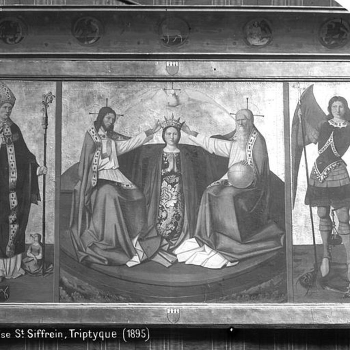 Photo de Cathédrale Saint-Siffrein de Carpentras