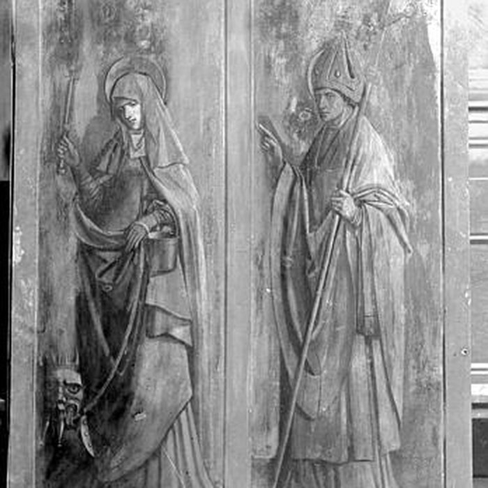 Photo de Cathédrale Saint-Siffrein de Carpentras