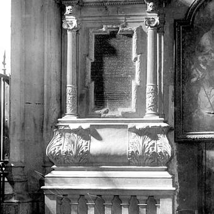 Photo de Cathédrale Saint-Siffrein de Carpentras