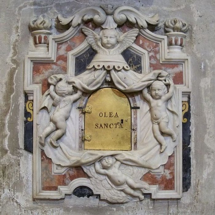 Photo de Cathédrale Saint-Siffrein de Carpentras