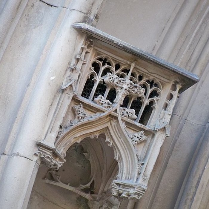 Photo de Cathédrale Saint-Siffrein de Carpentras