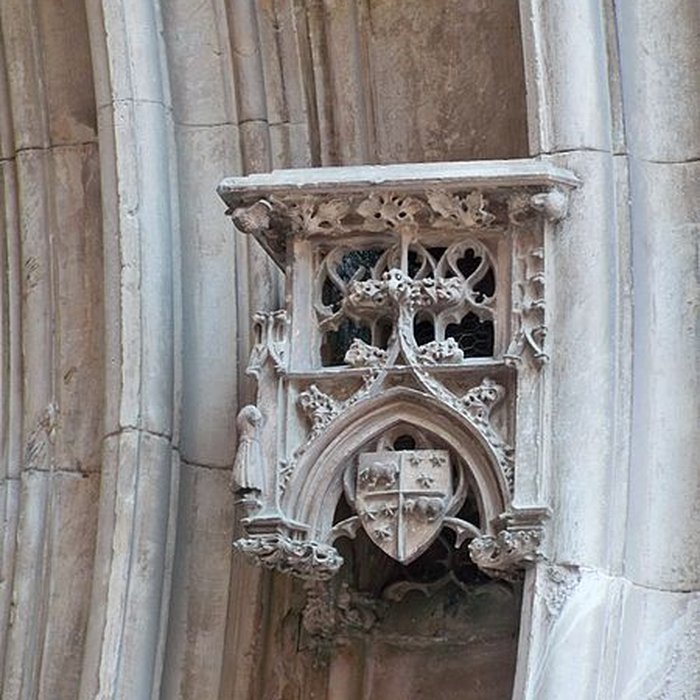 Photo de Cathédrale Saint-Siffrein de Carpentras
