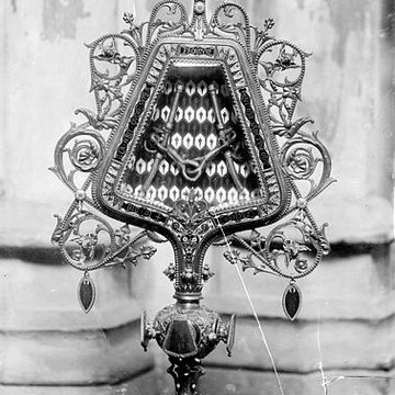 Cathédrale Saint-Siffrein de Carpentras