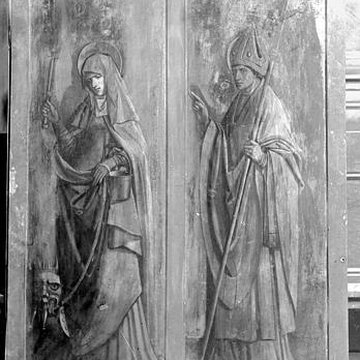 Cathédrale Saint-Siffrein de Carpentras