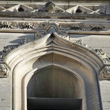 Cathédrale Saint-Siffrein de Carpentras