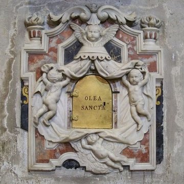 Cathédrale Saint-Siffrein de Carpentras
