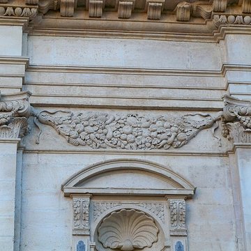 Cathédrale Saint-Siffrein de Carpentras