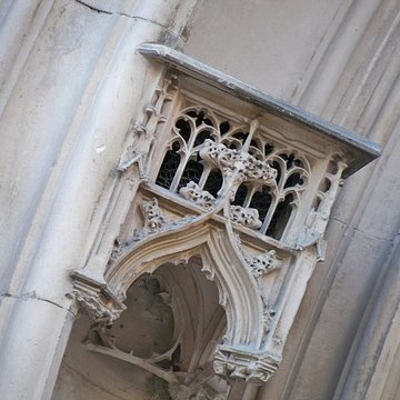 Cathédrale Saint-Siffrein de Carpentras
