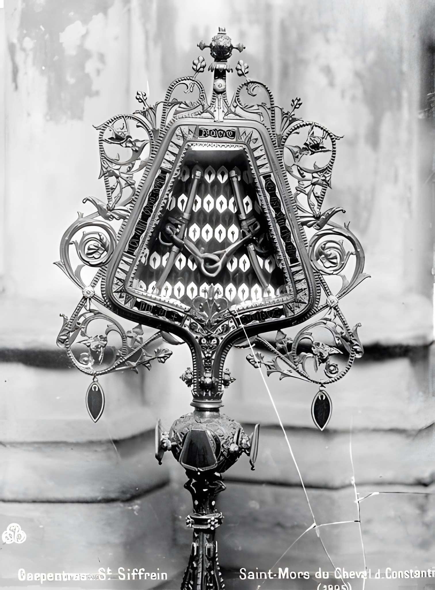 Cathédrale Saint-Siffrein de Carpentras