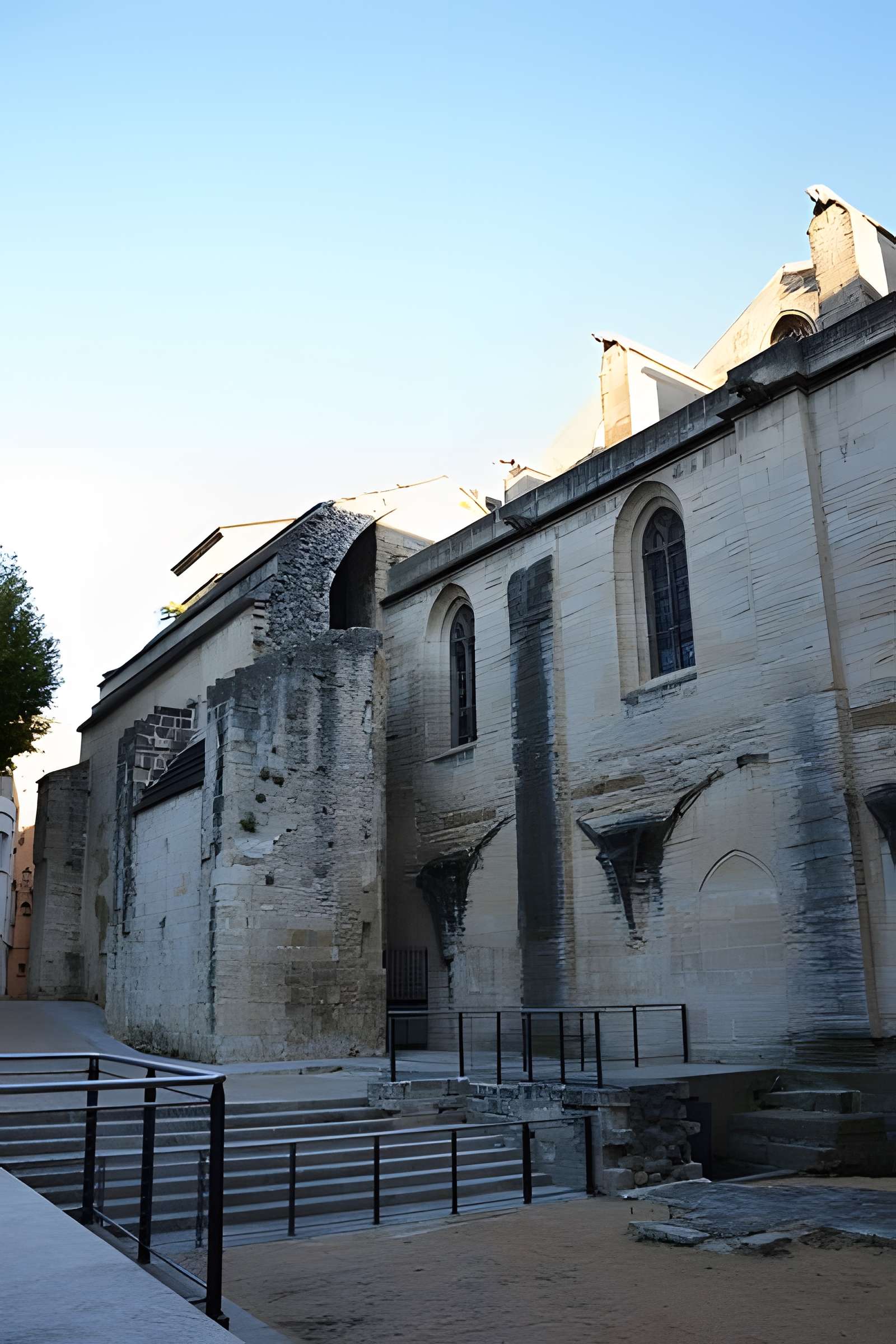 Cathédrale Saint-Siffrein de Carpentras