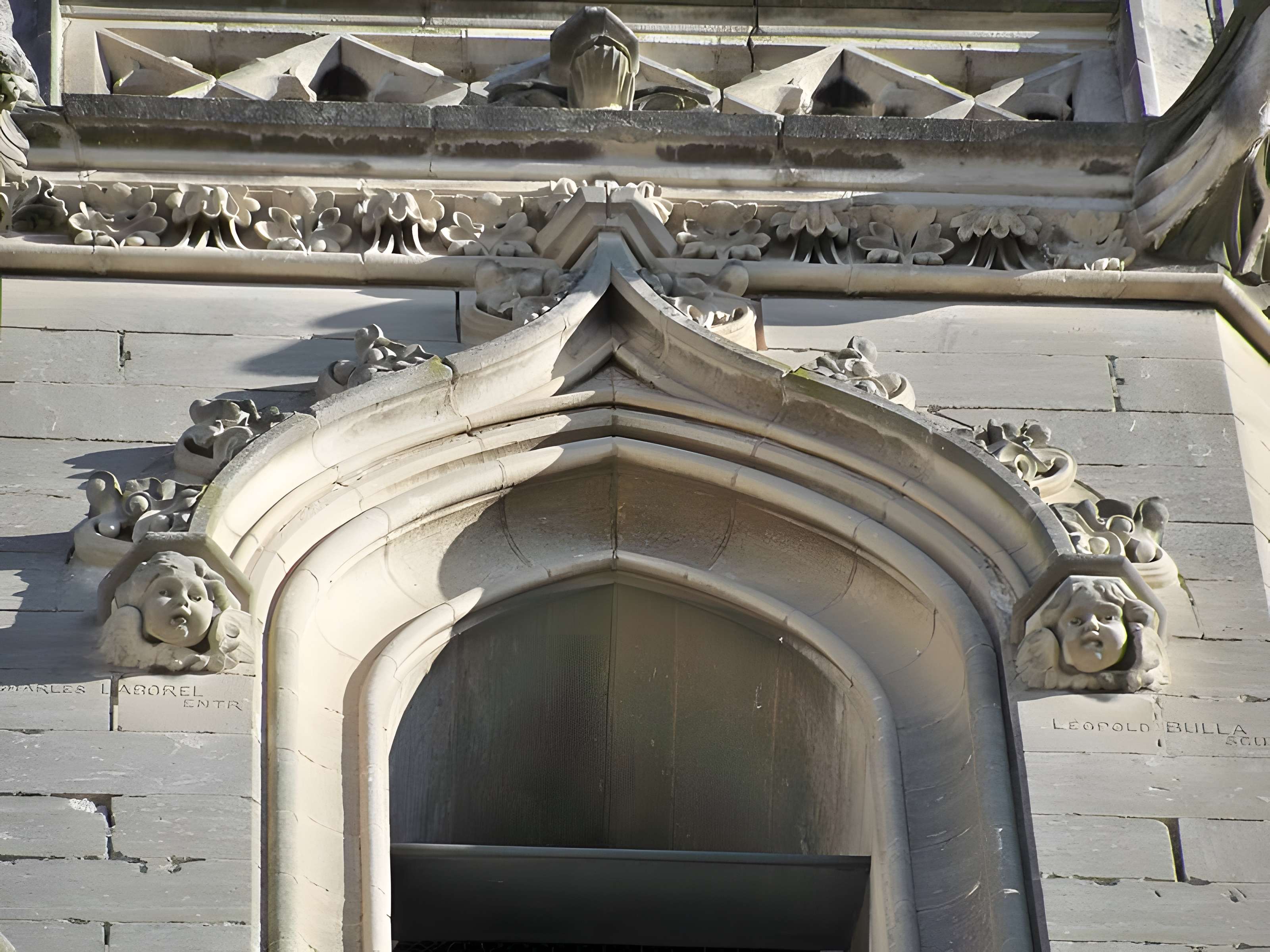 Cathédrale Saint-Siffrein de Carpentras