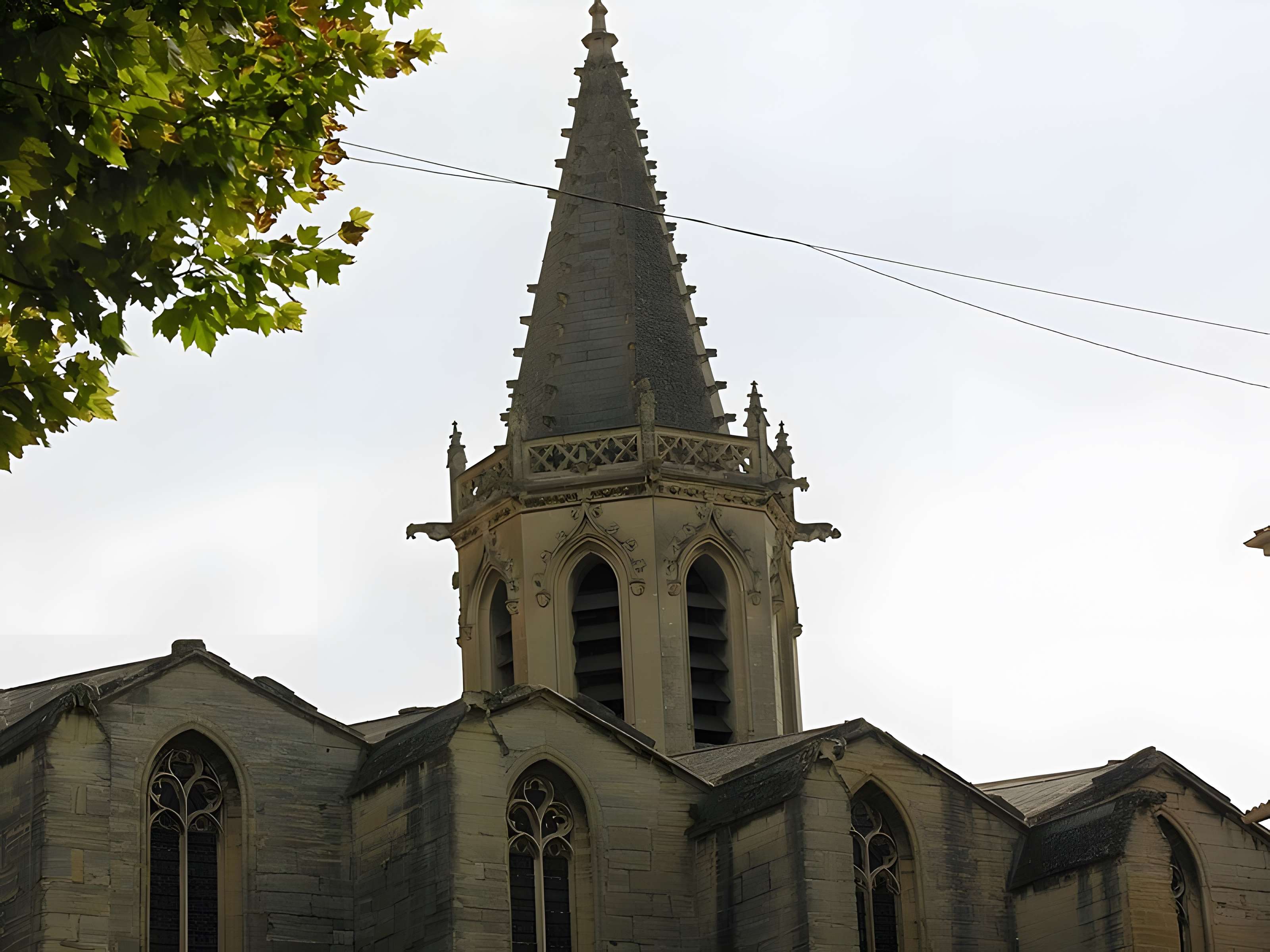 Cathédrale Saint-Siffrein de Carpentras