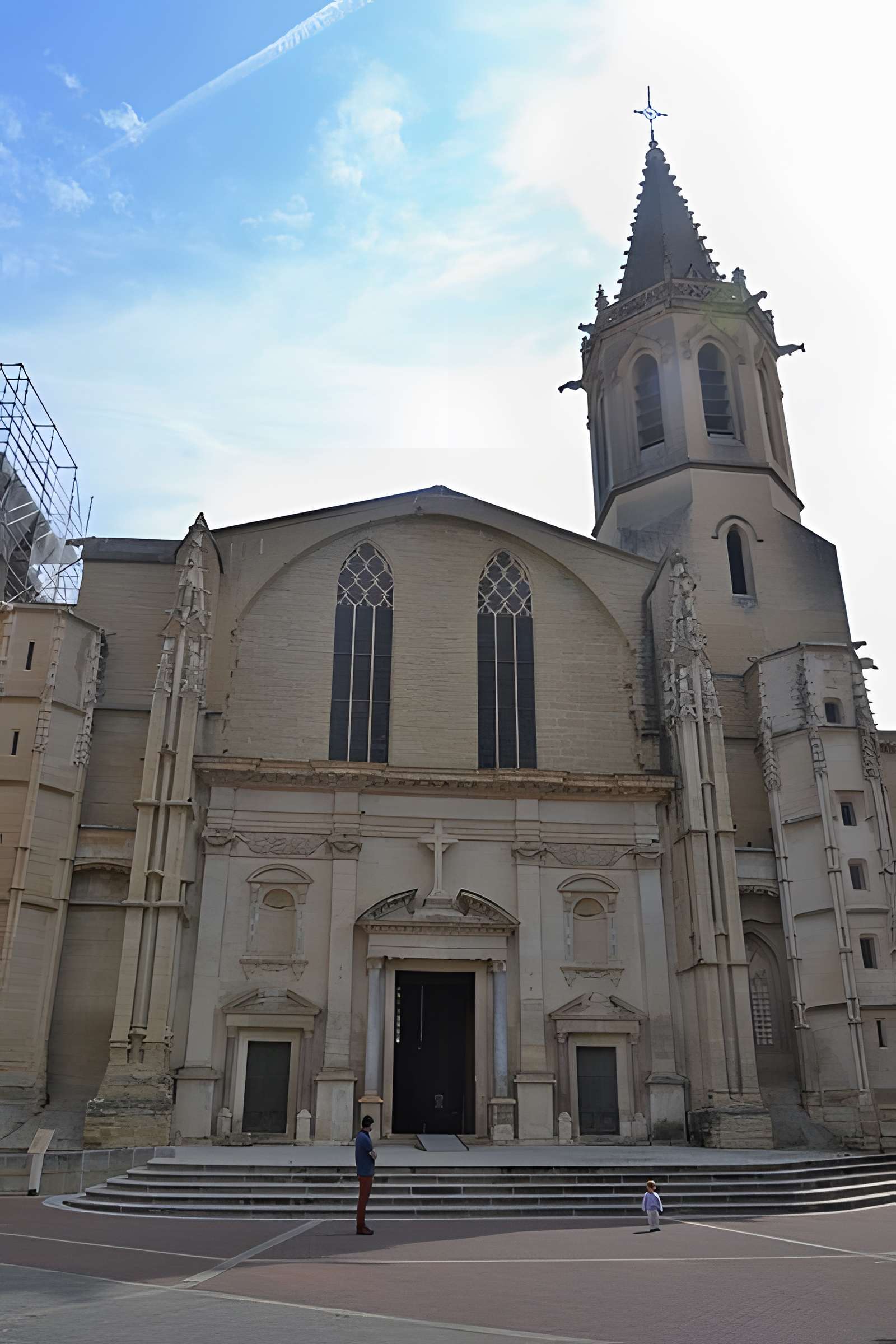 Cathédrale Saint-Siffrein de Carpentras