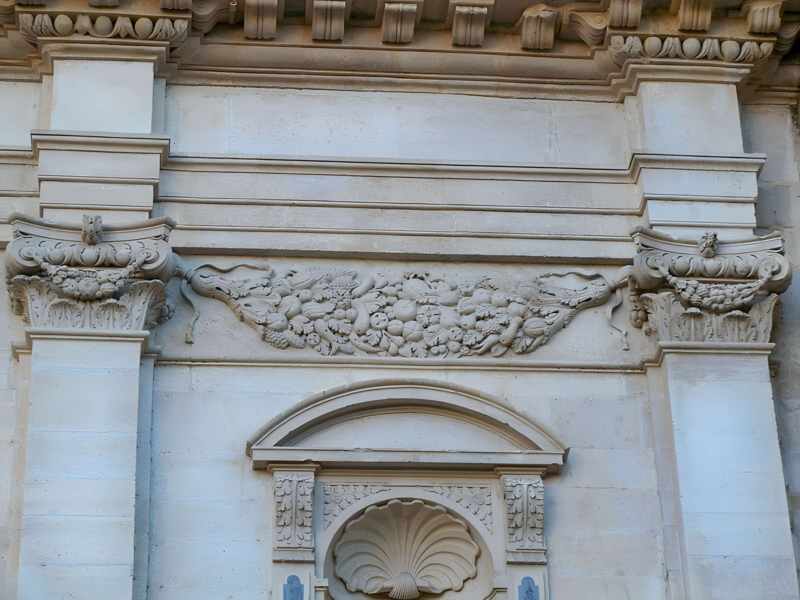 Cathédrale Saint-Siffrein de Carpentras