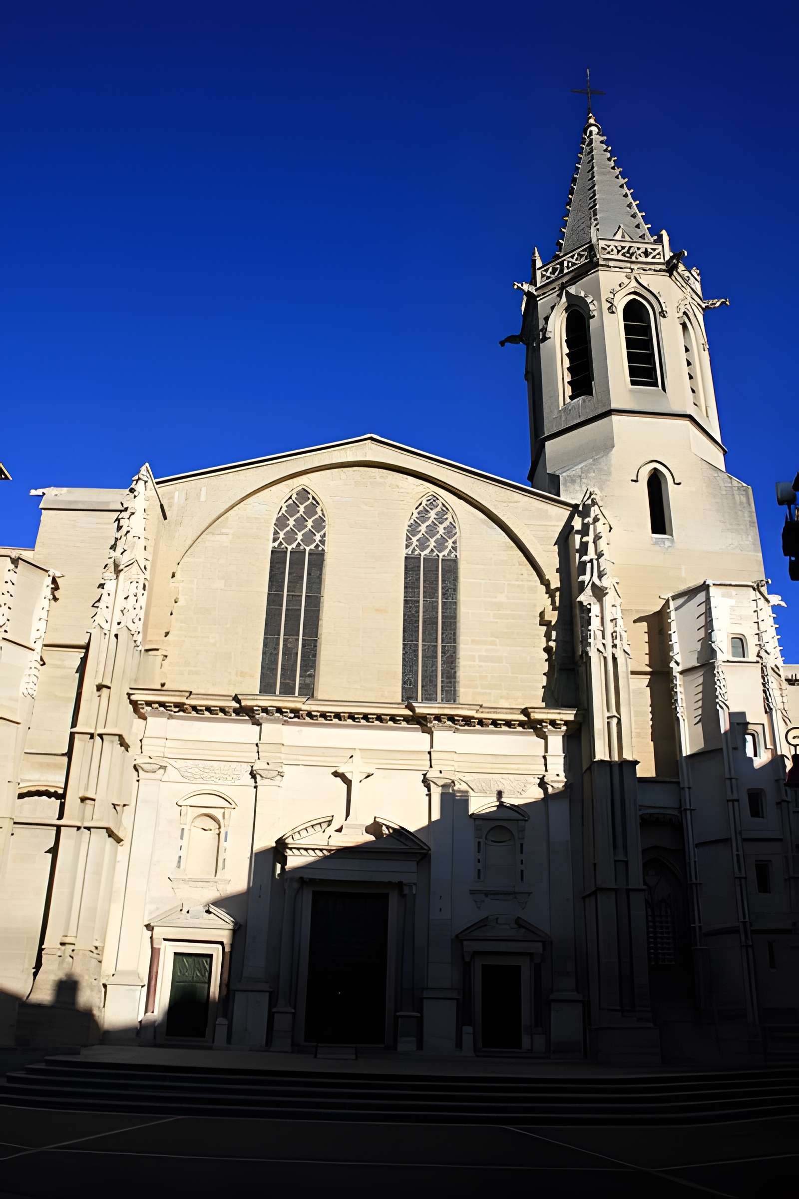 Cathédrale Saint-Siffrein de Carpentras