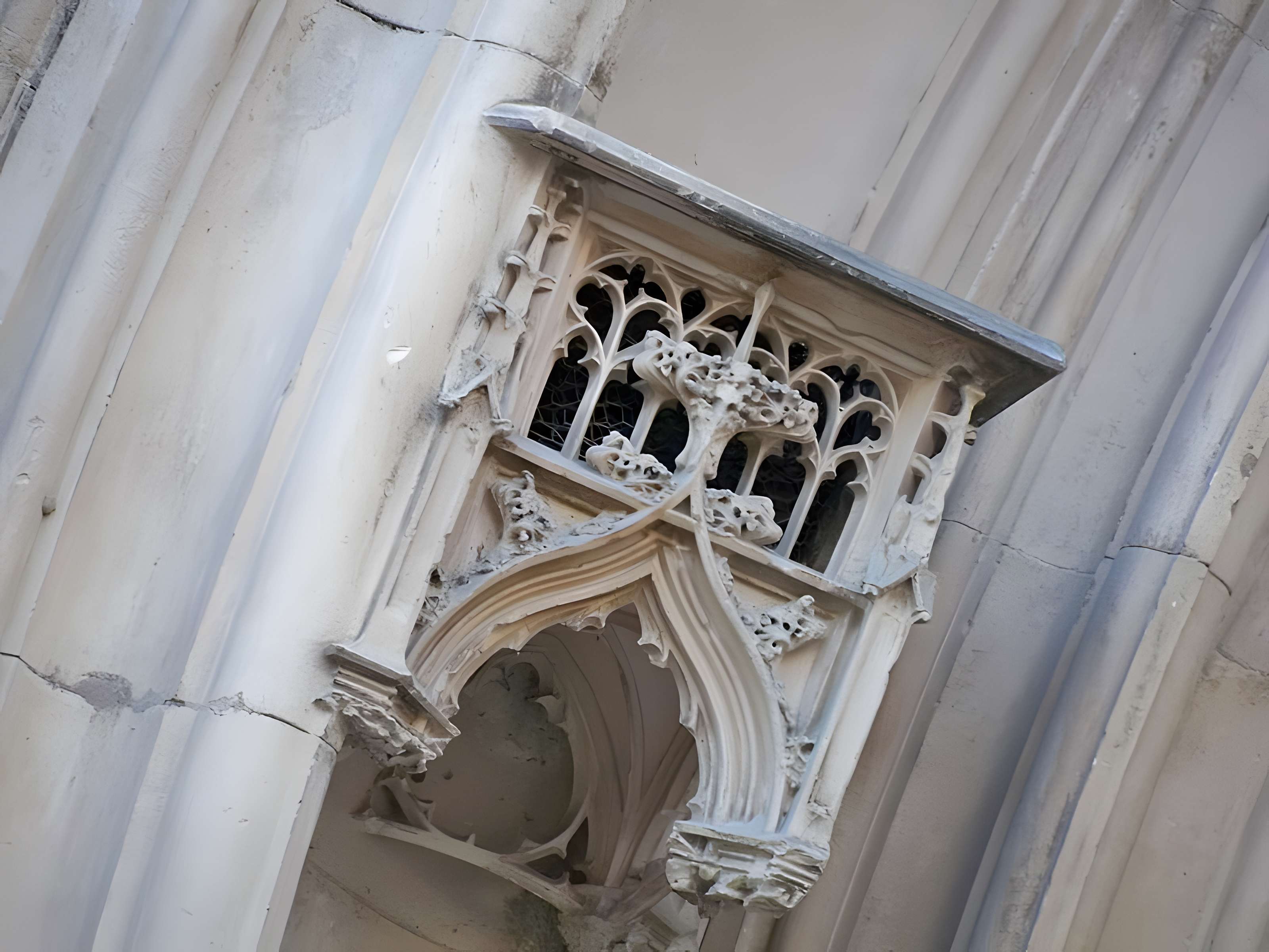 Cathédrale Saint-Siffrein de Carpentras