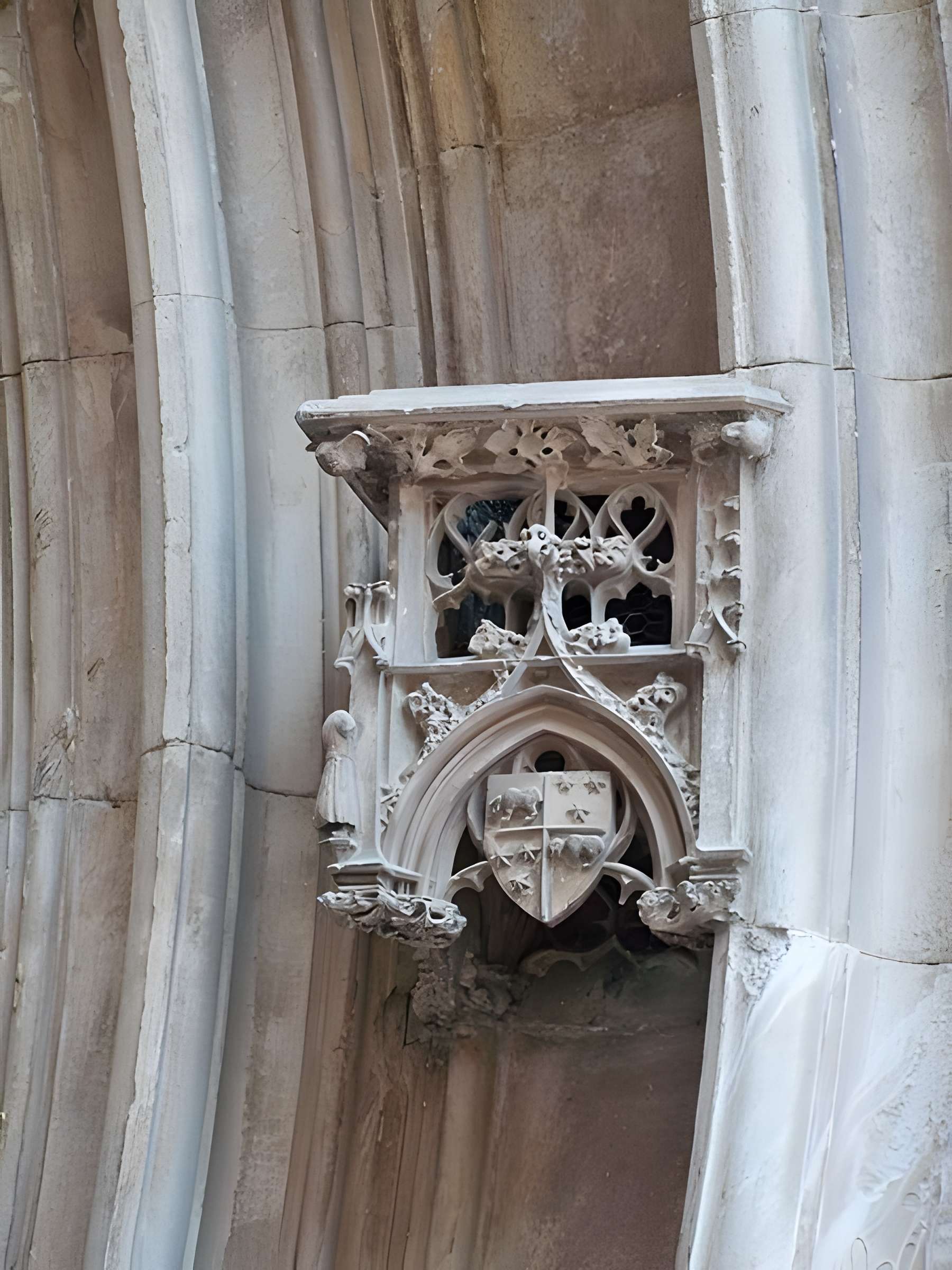 Cathédrale Saint-Siffrein de Carpentras
