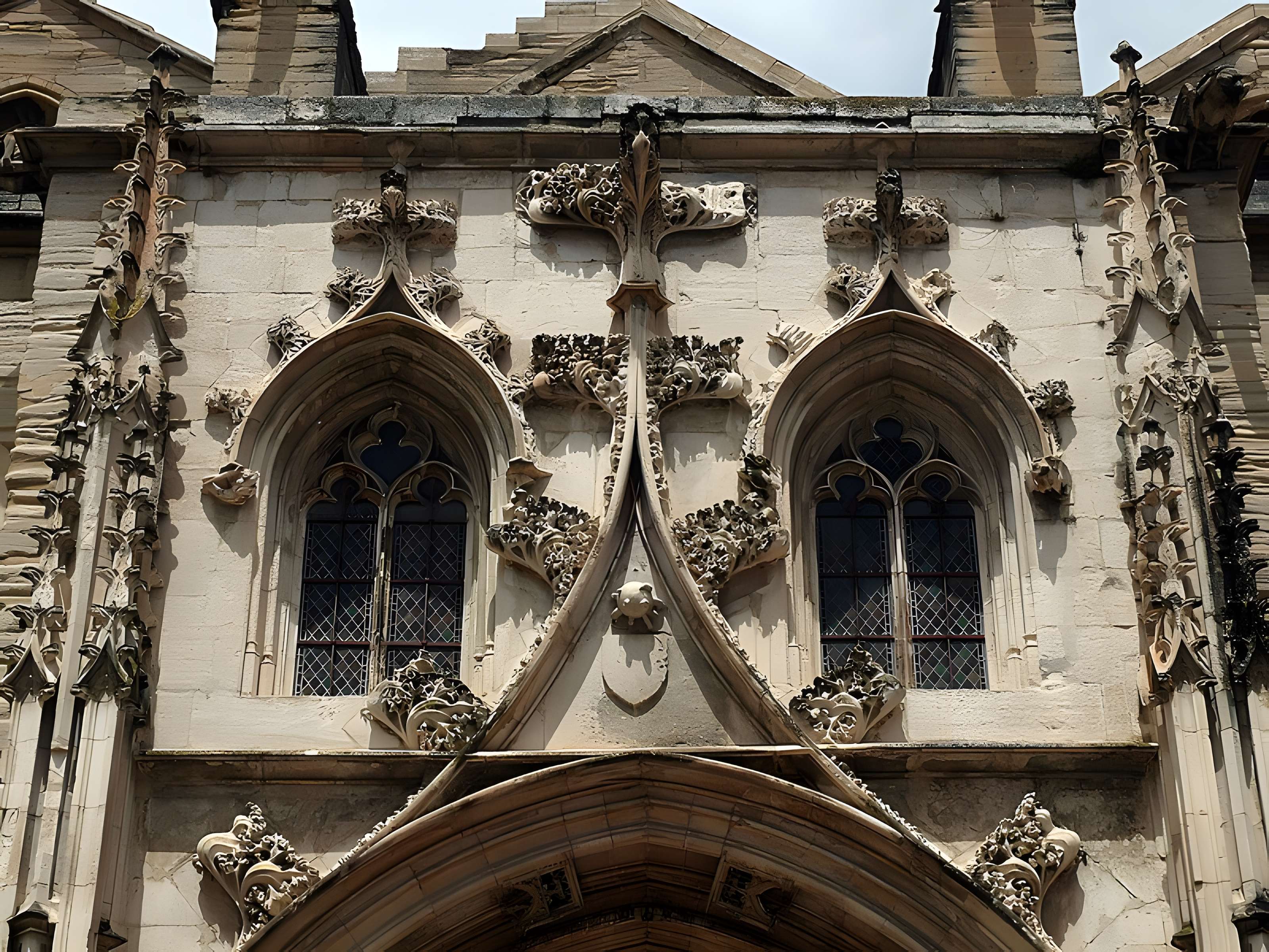 Cathédrale Saint-Siffrein de Carpentras