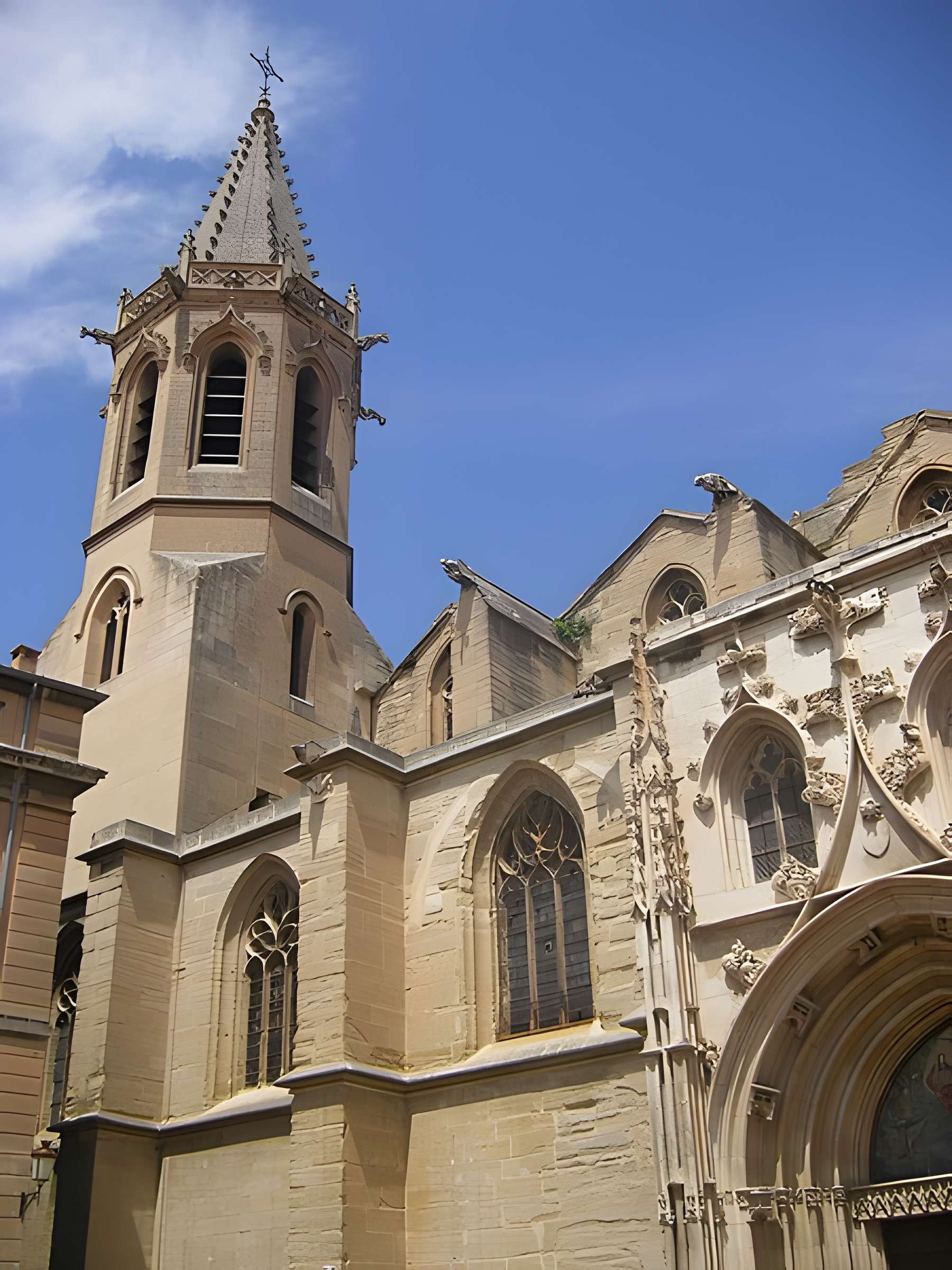 Cathédrale Saint-Siffrein de Carpentras