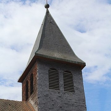 Église de lAssomption de Prévessin-Moëns
