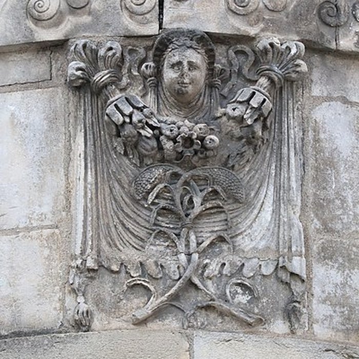 Photo de Immeuble, ancien hôtel Millière