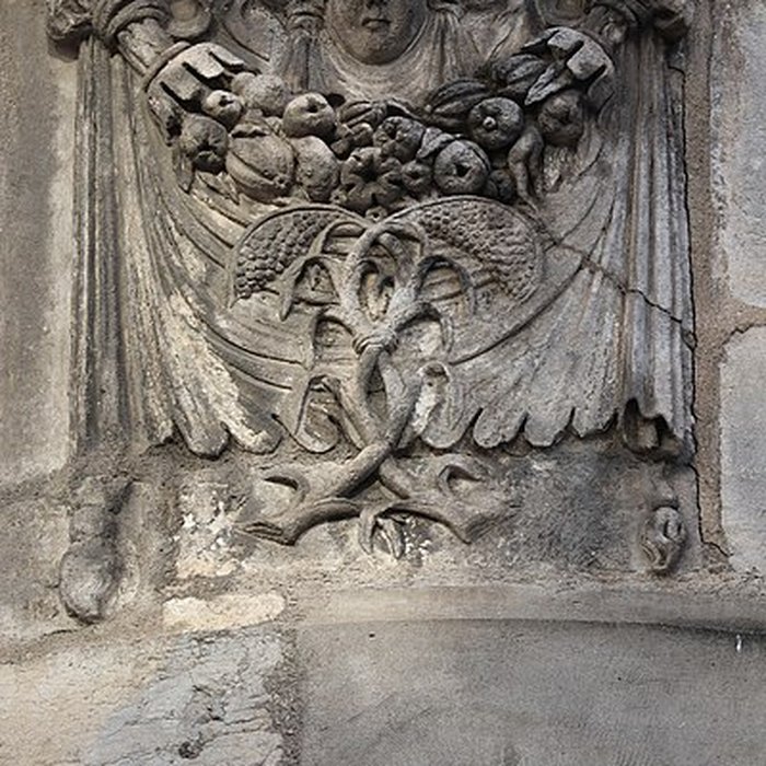 Photo de Immeuble, ancien hôtel Millière