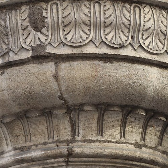 Photo de Immeuble, ancien hôtel Millière