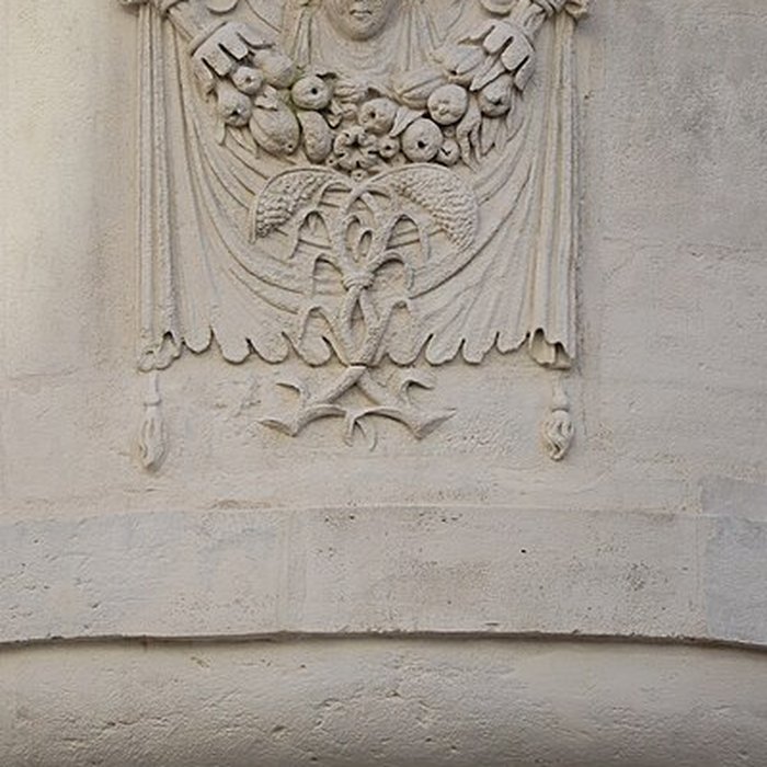 Photo de Immeuble, ancien hôtel Millière