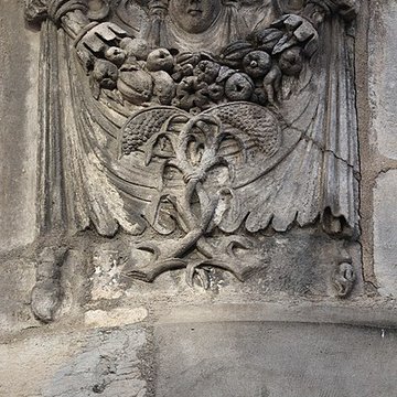 Immeuble, ancien hôtel Millière