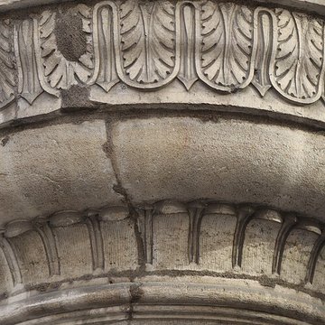 Immeuble, ancien hôtel Millière