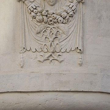 Immeuble, ancien hôtel Millière