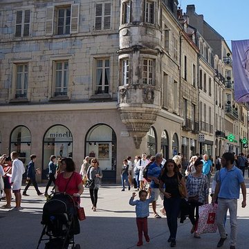 Immeuble, ancien hôtel Millière