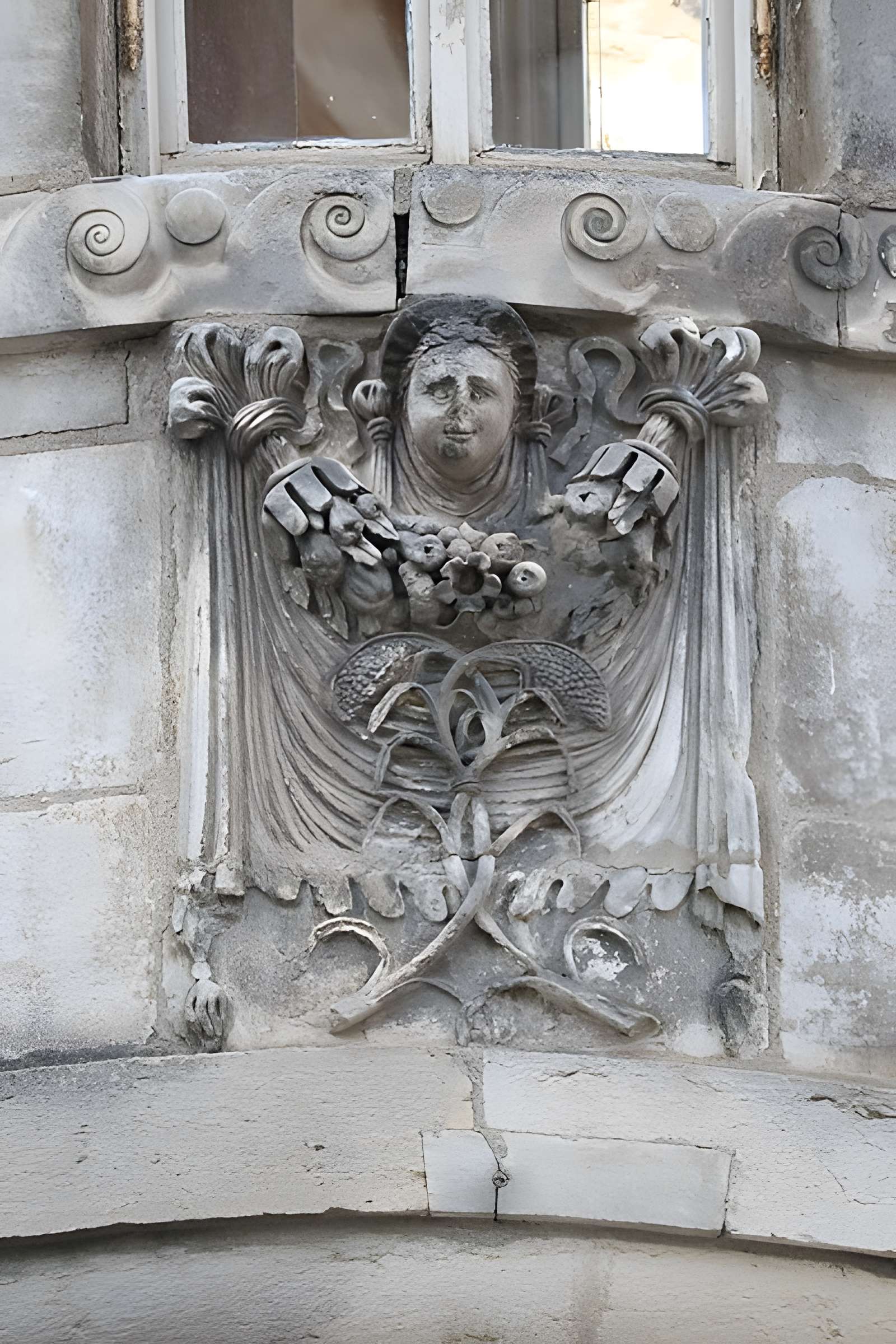 Immeuble, ancien hôtel Millière