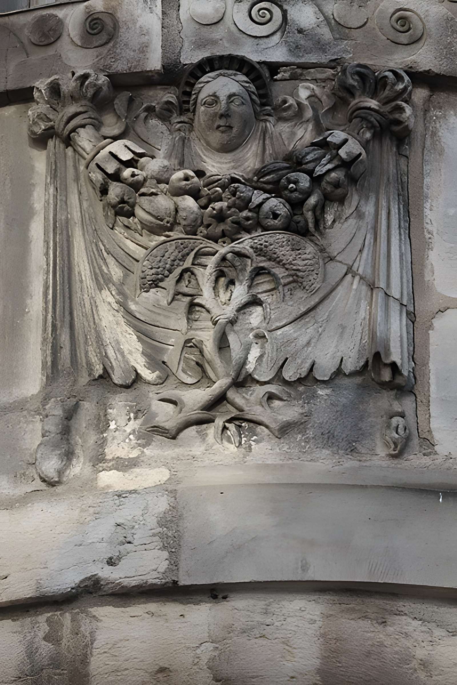 Immeuble, ancien hôtel Millière