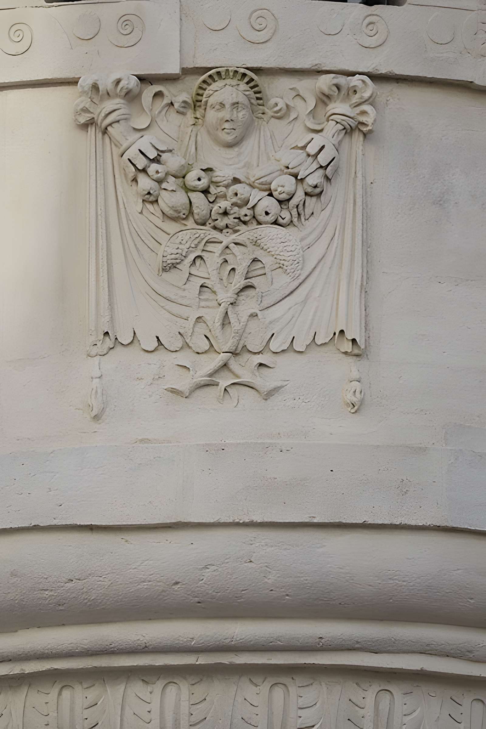 Immeuble, ancien hôtel Millière