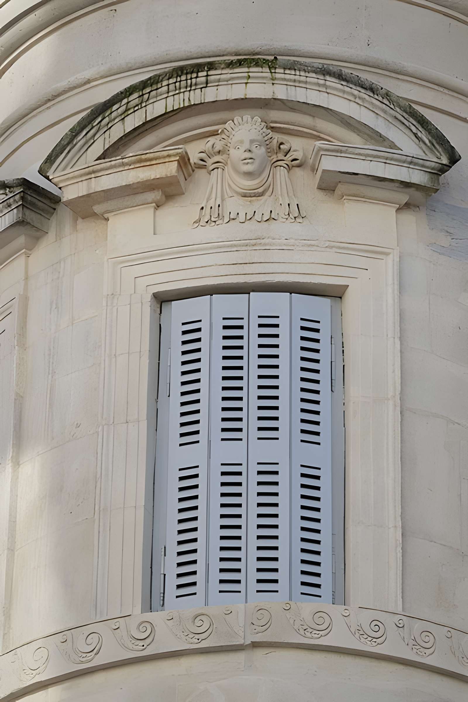 Immeuble, ancien hôtel Millière