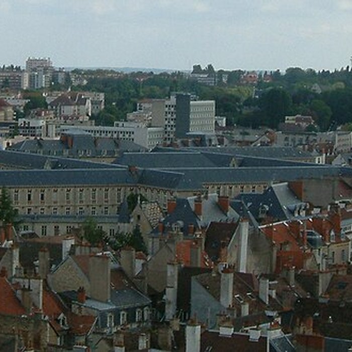 Photo de Lycée Carnot