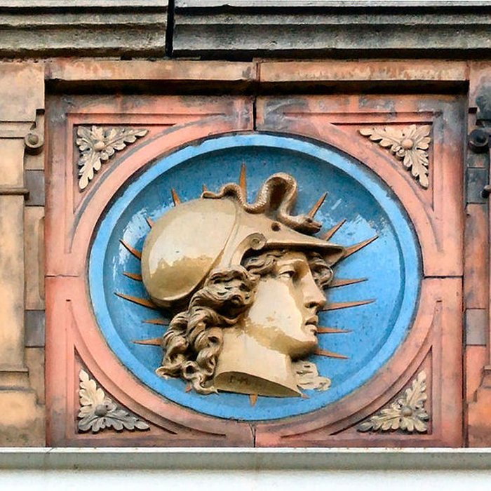 Photo de Lycée Carnot