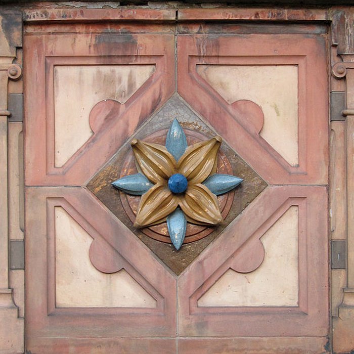 Photo de Lycée Carnot