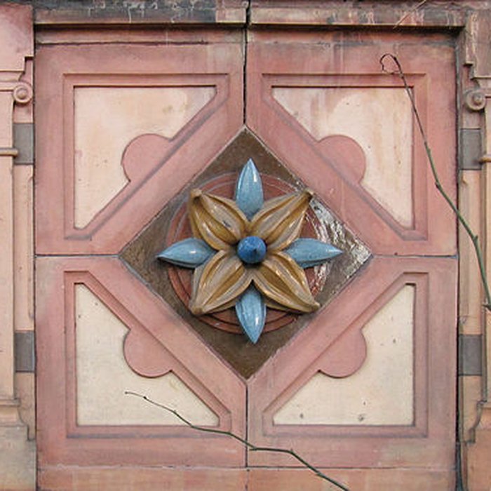 Photo de Lycée Carnot