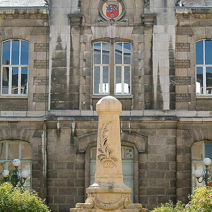 Photo de Lycée Carnot