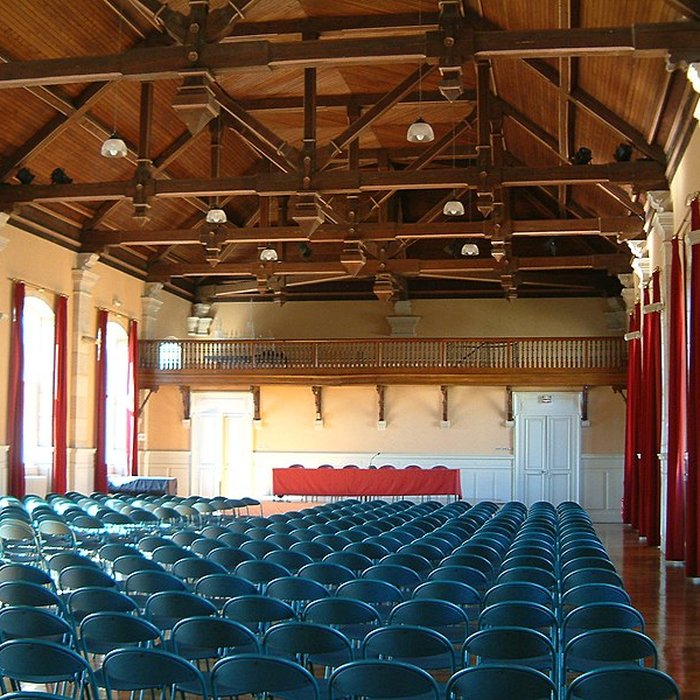 Photo de Lycée Carnot