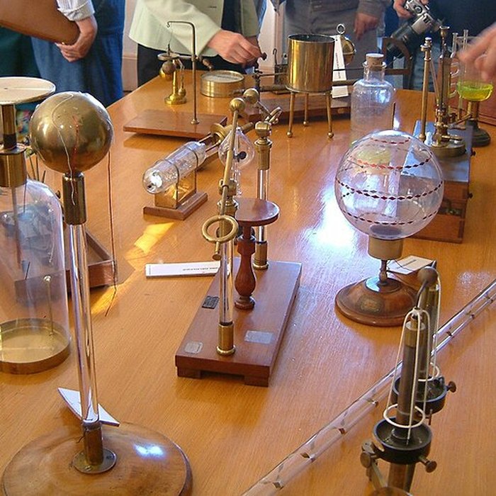 Photo de Lycée Carnot