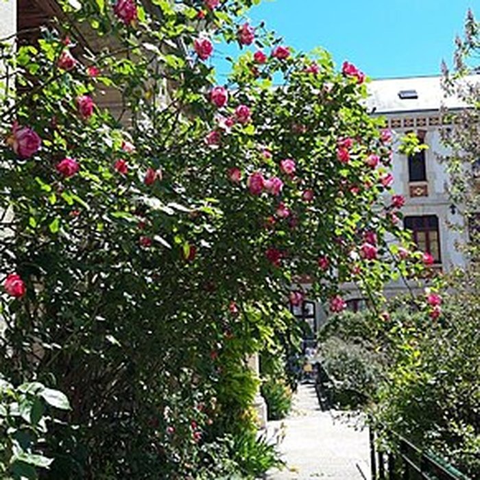 Photo de Lycée Carnot