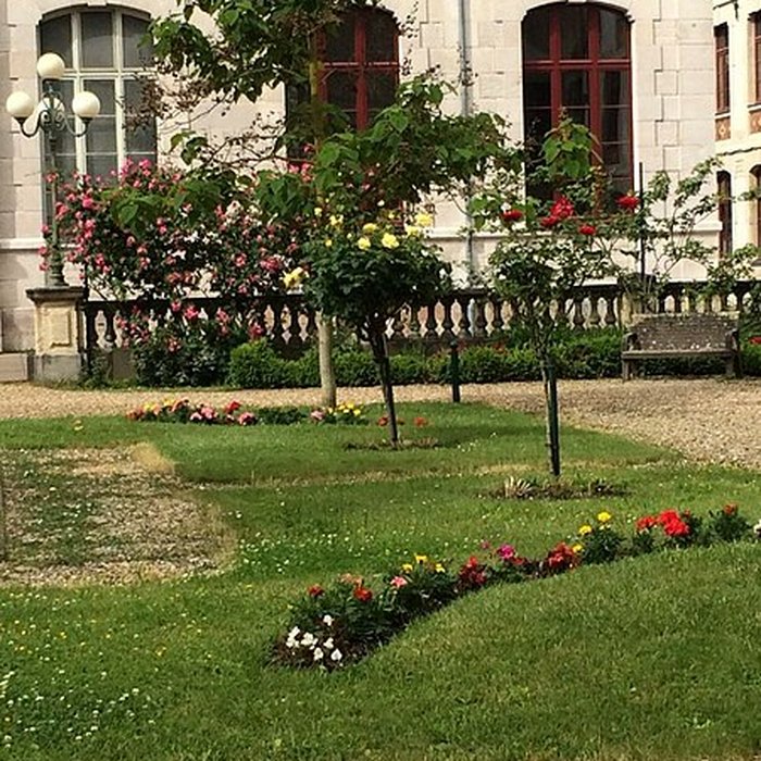 Photo de Lycée Carnot