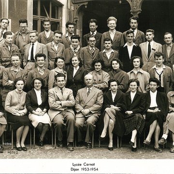 Lycée Carnot